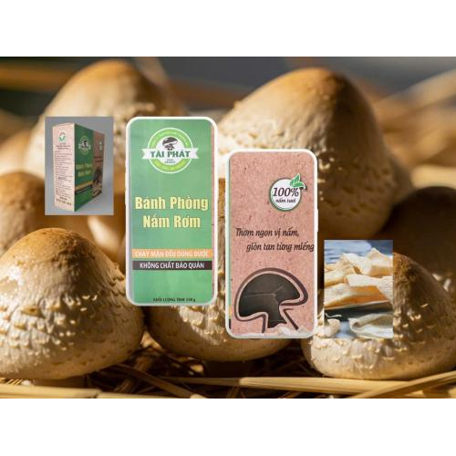 Công Ty TNHH Sản Xuất Thương Mại Tài Phát